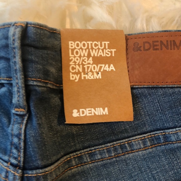H&M Bootcut Jeans - Picture 3 of 3